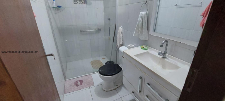 Imagem Casa com 3 Quartos à Venda, 100 m² em Mangabeira - João Pessoa
