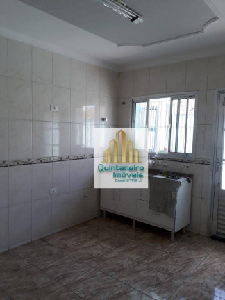 Imagem Casa com 2 Quartos à Venda, 115 m² em Vila Barros - Guarulhos Imagem Casa com 2 Quartos à Venda, 115 m² em Vila Barros - Guarulhos