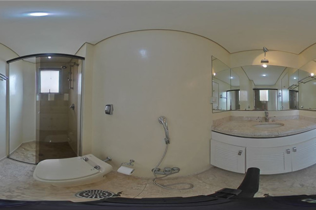 Imagem Imóvel com 3 Quartos à Venda, em Vila Andrade - São Paulo Imagem Imóvel com 3 Quartos à Venda, em Vila Andrade - São Paulo