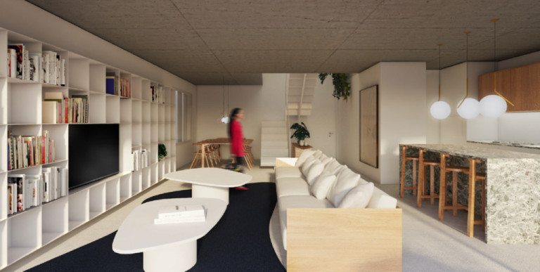 Imagem Imóvel com 2 Quartos à Venda, em Auxiliadora - Porto Alegre Imagem Imóvel com 2 Quartos à Venda, em Auxiliadora - Porto Alegre
