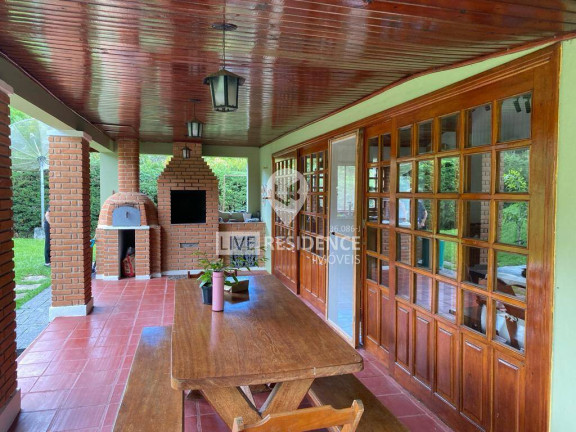 Imagem Casa com 4 Quartos à Venda, 200 m² em Capela Do Barreiro - Itatiba Imagem Casa com 4 Quartos à Venda, 200 m² em Capela Do Barreiro - Itatiba
