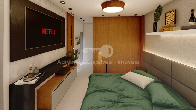 Imagem Apartamento com 2 Quartos à Venda, 65 m² em Balneário Piçarras Imagem Apartamento com 2 Quartos à Venda, 65 m² em Balneário Piçarras