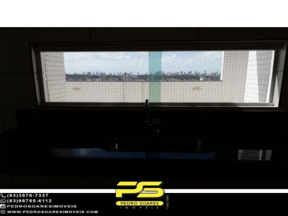 Imagem Imóvel com 3 Quartos à Venda, 279 m² em Jardim Cidade Universitária - João Pessoa Imagem Imóvel com 3 Quartos à Venda, 279 m² em Jardim Cidade Universitária - João Pessoa