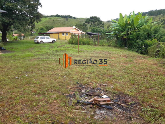 Imagem Chácara com 2 Quartos à Venda, 1.120 m² em Pocinhos Do Rio Verde - Caldas