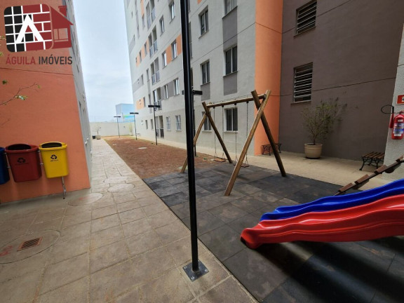 Imagem Apartamento com 2 Quartos à Venda, 33 m² em Cangaíba - São Paulo Imagem Apartamento com 2 Quartos à Venda, 33 m² em Cangaíba - São Paulo