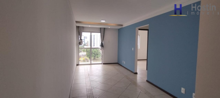 Imagem Apartamento com 2 Quartos à Venda, 55 m² em Anita Garibaldi - Joinville