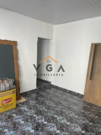 Imagem Casa com 3 Quartos à Venda, 139 m² em Cidade Patriarca - São Paulo Imagem Casa com 3 Quartos à Venda, 139 m² em Cidade Patriarca - São Paulo