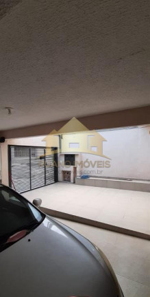Imagem Sobrado com 3 Quartos à Venda, 200 m² em Vila Carrão - São Paulo Imagem Sobrado com 3 Quartos à Venda, 200 m² em Vila Carrão - São Paulo