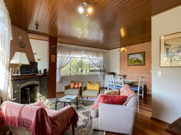 Imagem Casa de Condomínio com 4 Quartos à Venda, 100 m² em Imbiri - Campos Do Jordão Imagem Casa de Condomínio com 4 Quartos à Venda, 100 m² em Imbiri - Campos Do Jordão