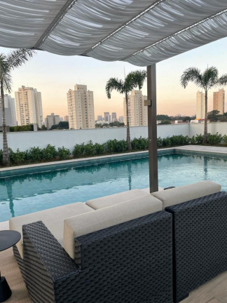 Imagem Imóvel com 2 Quartos à Venda, 72 m² em Jardim Caravelas - São Paulo Imagem Imóvel com 2 Quartos à Venda, 72 m² em Jardim Caravelas - São Paulo