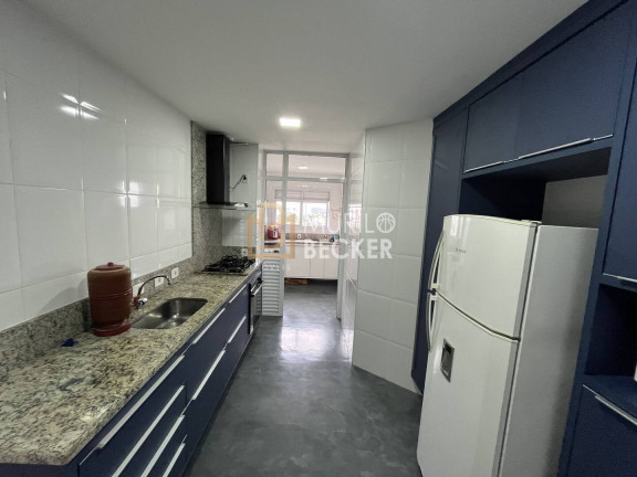 Imagem Cobertura com 3 Quartos à Venda, 228 m² em Vila Ema - São José Dos Campos
