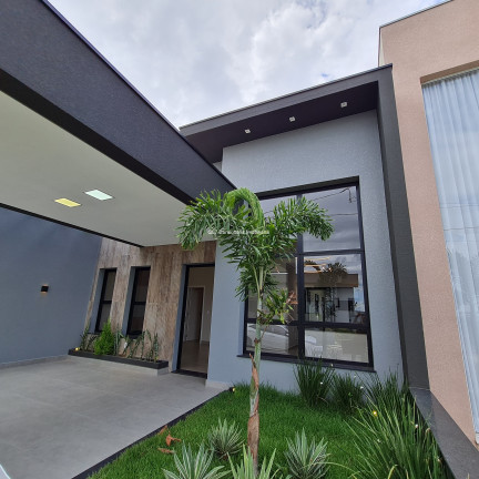 Casa com 3 Quartos à Venda,  em Jardins Do Império - Indaiatuba