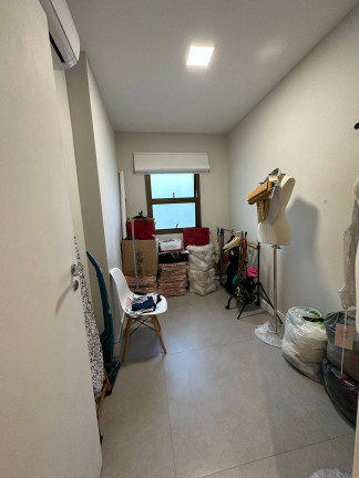 Imagem Apartamento com 3 Quartos à Venda, 95 m² em Barra Da Tijuca - Rio De Janeiro