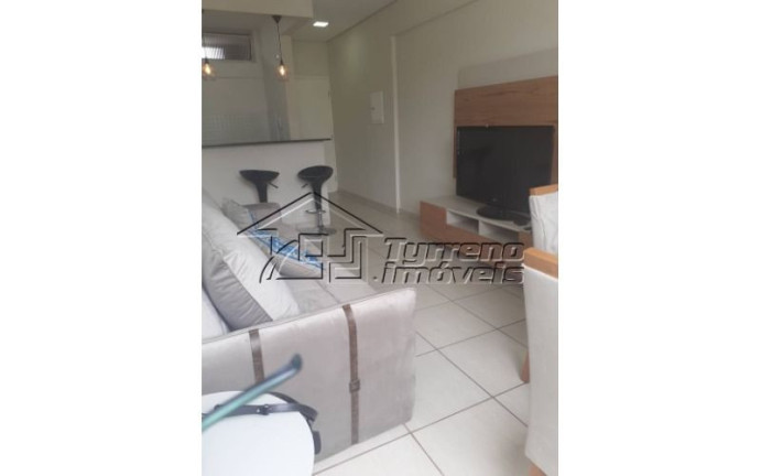 Imagem Apartamento com 1 Quarto à Venda, 47 m² em Vila Adyana - São José Dos Campos