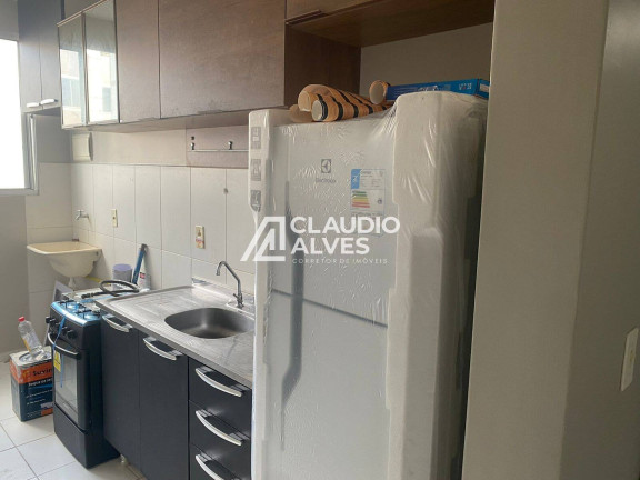 Imagem Apartamento com 2 Quartos para Alugar, 50 m² em Lagoa Salgada - Feira De Santana Imagem Apartamento com 2 Quartos para Alugar, 50 m² em Lagoa Salgada - Feira De Santana