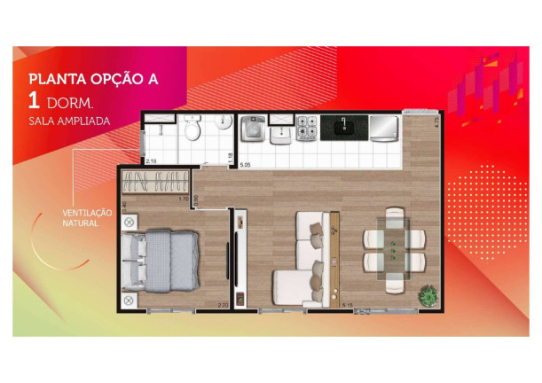Imagem Apartamento à Venda, 40 m² em São Paulo Imagem Apartamento à Venda, 40 m² em São Paulo