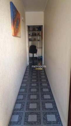Imagem Sobrado com 4 Quartos à Venda, 184 m² em Osvaldo Cruz - São Caetano Do Sul Imagem Sobrado com 4 Quartos à Venda, 184 m² em Osvaldo Cruz - São Caetano Do Sul