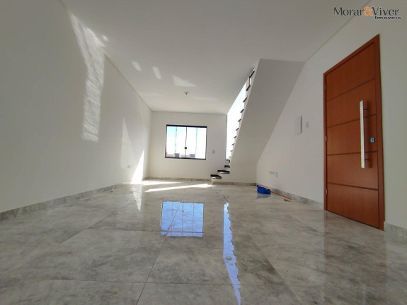 Imagem Casa com 3 Quartos à Venda, 126 m² em Costeira - São José Dos Pinhais Imagem Casa com 3 Quartos à Venda, 126 m² em Costeira - São José Dos Pinhais
