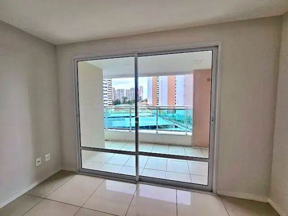 Imagem Apartamento com 3 Quartos à Venda, 89 m² em Parque Iracema - Fortaleza