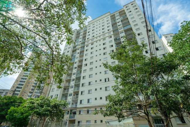 Imagem Apartamento com 2 Quartos à Venda, 56 m² em Vila Andrade - São Paulo Imagem Apartamento com 2 Quartos à Venda, 56 m² em Vila Andrade - São Paulo