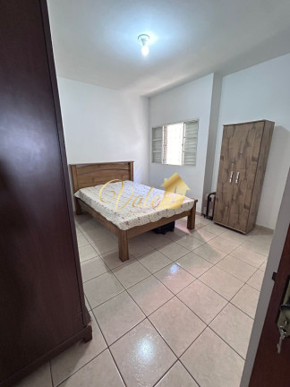 Imagem Casa com 2 Quartos à Venda, 82 m² em Jardim Continental - Taubaté Imagem Casa com 2 Quartos à Venda, 82 m² em Jardim Continental - Taubaté