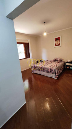 Imagem Casa de Condomínio com 3 Quartos à Venda, 840 m² em São Paulo
