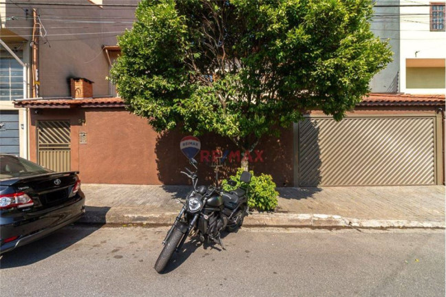 Casa com 3 Quartos à Venda, 201 m² em Vila Linda - Santo André