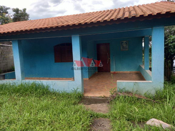 Imagem Imóvel à Venda,  em Chácara Santa Maria - Itapecerica Da Serra