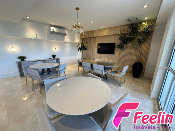 Imagem Apartamento com 3 Quartos à Venda, 82 m² em Barreiros - São José Imagem Apartamento com 3 Quartos à Venda, 82 m² em Barreiros - São José