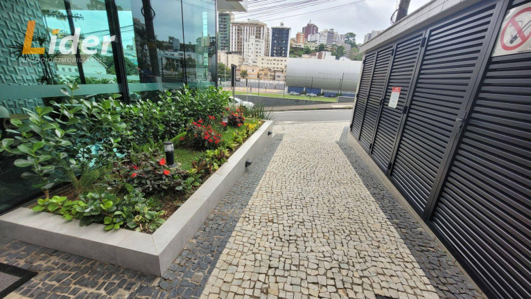 Imagem Apartamento com 3 Quartos à Venda, 96 m² em Granbery - Juiz De Fora