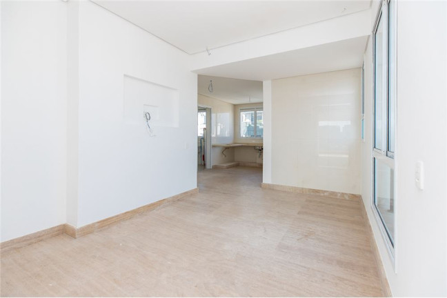 Imagem Apartamento com 3 Quartos à Venda, 405 m² em Moema - São Paulo