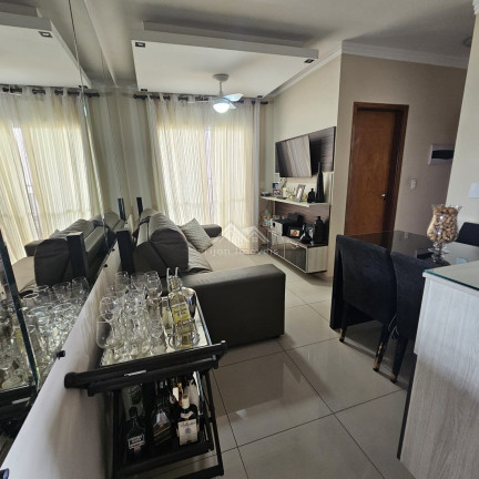 Imagem Apartamento com 2 Quartos à Venda, 60 m² em Campolim - Sorocaba Imagem Apartamento com 2 Quartos à Venda, 60 m² em Campolim - Sorocaba