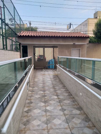 Imagem Apartamento com 2 Quartos à Venda, 56 m² em Itaquera - São Paulo Imagem Apartamento com 2 Quartos à Venda, 56 m² em Itaquera - São Paulo