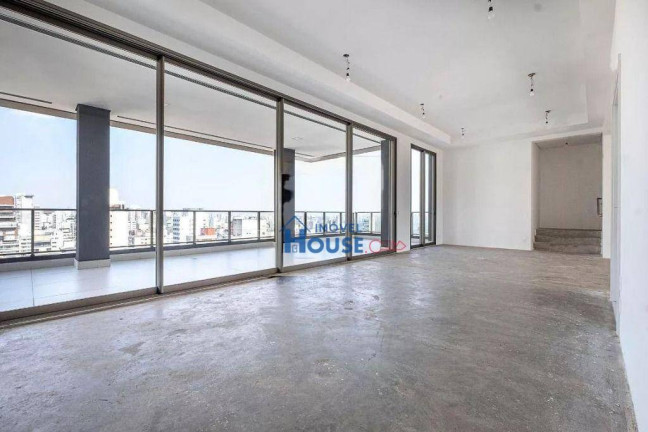 Imagem Cobertura com 4 Quartos à Venda, 475 m² em Jardins - São Paulo Imagem Cobertura com 4 Quartos à Venda, 475 m² em Jardins - São Paulo