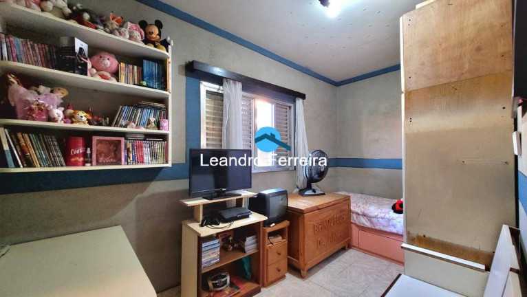 Imagem Sobrado com 3 Quartos à Venda, 174 m² em Nova Petrópolis - São Bernardo Do Campo