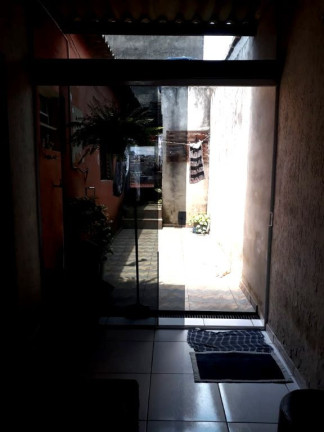 Imagem Casa com 2 Quartos à Venda, 80 m² em Loteamento Municipal Brás Cubas - Mogi Das Cruzes