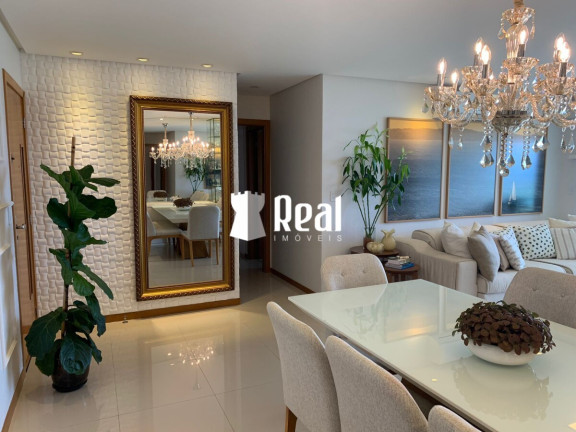Imagem Apartamento com 3 Quartos à Venda, 144 m² em Piatã - Salvador