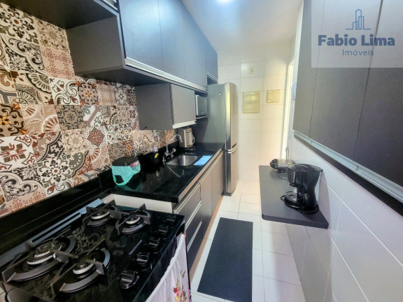 Imagem Imóvel com 2 Quartos à Venda, 74 m² em Barra Da Tijuca - Rio De Janeiro