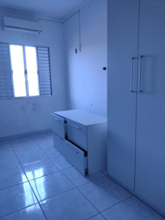 Imagem Casa com 2 Quartos para Alugar, 46 m² em Cidade Naútica - São Vicente