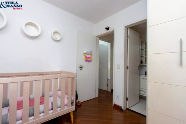 Imagem Apartamento com 3 Quartos à Venda, 104 m² em Mooca - São Paulo Imagem Apartamento com 3 Quartos à Venda, 104 m² em Mooca - São Paulo