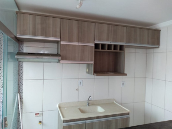 Imagem Apartamento com 2 Quartos à Venda, 40 m² em Parque União - Bauru Imagem Apartamento com 2 Quartos à Venda, 40 m² em Parque União - Bauru