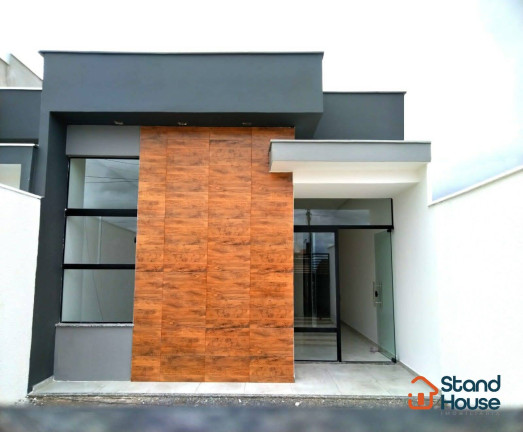 Imagem Casa com 3 Quartos à Venda, 125 m² em Papagaio - Feira De Santana Imagem Casa com 3 Quartos à Venda, 125 m² em Papagaio - Feira De Santana