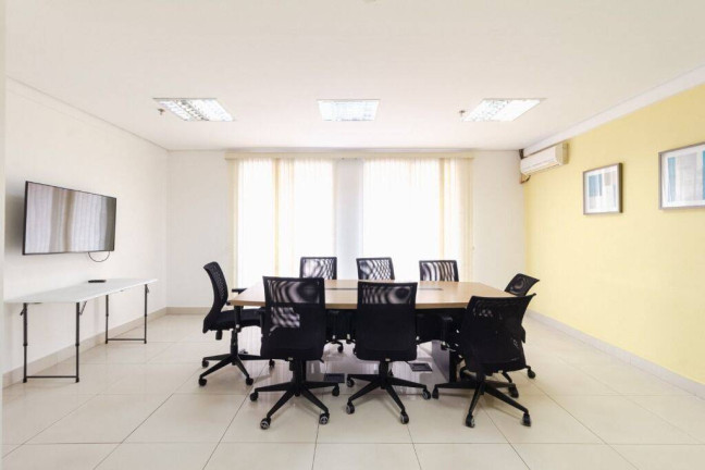 Imagem Sala Comercial à Venda, 47 m² em Pinheiros - São Paulo