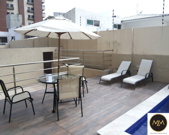 Imagem Apartamento com 3 Quartos à Venda, 138 m² em Jardim Oceania - João Pessoa