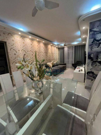 Imagem Apartamento com 2 Quartos à Venda, 115 m² em Icaraí - Niterói