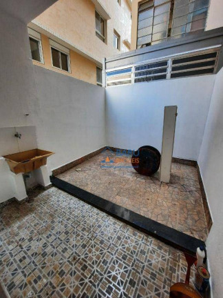 Imagem Apartamento com 1 Quarto para Alugar, 57 m² em Santa Cecília - São Paulo Imagem Apartamento com 1 Quarto para Alugar, 57 m² em Santa Cecília - São Paulo