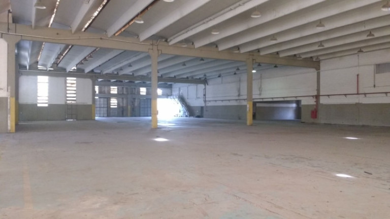 Imagem Galpão para Alugar, 4 m² em Industrial Anhangüera - Osasco Imagem Galpão para Alugar, 4 m² em Industrial Anhangüera - Osasco