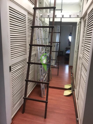 Imagem Casa com 3 Quartos à Venda, 240 m² em Gonzaga - Santos Imagem Casa com 3 Quartos à Venda, 240 m² em Gonzaga - Santos