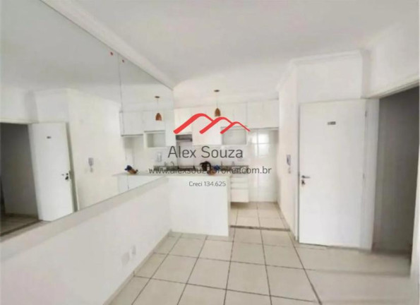 Imagem Apartamento com 2 Quartos à Venda, 57 m² em Vila São Pedro - Hortolândia Imagem Apartamento com 2 Quartos à Venda, 57 m² em Vila São Pedro - Hortolândia