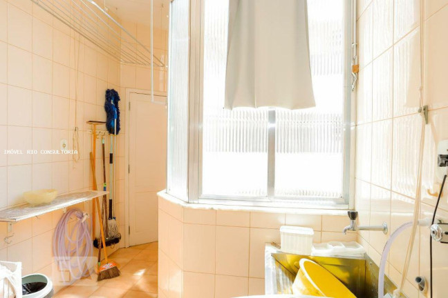Imagem Apartamento com 3 Quartos à Venda, 170 m² em Rio De Janeiro